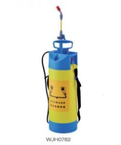 Bình rửa mắt di động 8 lít