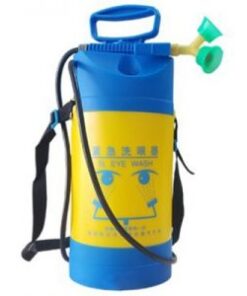 Bình rửa mắt khẩn cấp di động 5L