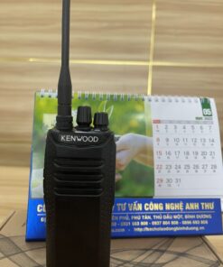 Bộ đàm Kenwood TK340