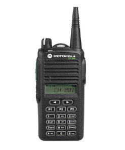 Bộ đàm cầm tay CP1660