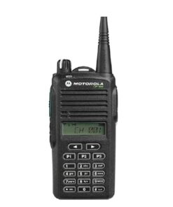 Bộ đàm motorola CP1660