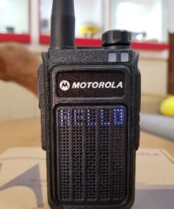 Bộ đàm motorola TX5000S
