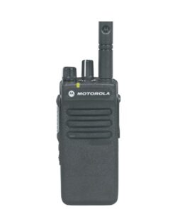 Bộ đàm motorola chống cháy nổ XiR P6600i