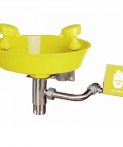 Bồn rửa mắt gắn tường 7023Y