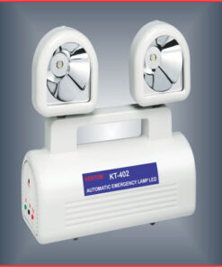 Đèn sạc khẩn cấp KT 402