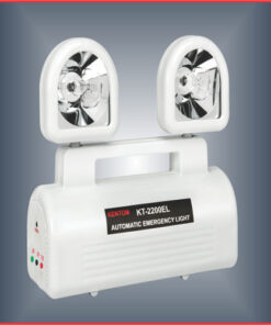 Đèn sạc khẩn cấp KT 2200EL