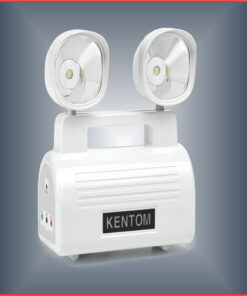 Đèn sạc khẩn cấp KT403