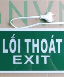 Bình Dương đèn exit