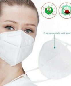 Khẩu trang N95 tại Bình Dương