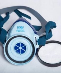 Mặt Nạ Phun Sơn Hàn Quốc DOBU DM22