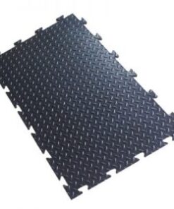 Thảm Cao Su Lót Sàn Phòng Tập Gym