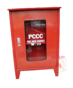 Tủ đựng thiết bị PCCC ngoài trời
