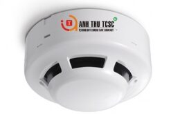 Đầu báo khói quang HORING Q01-4