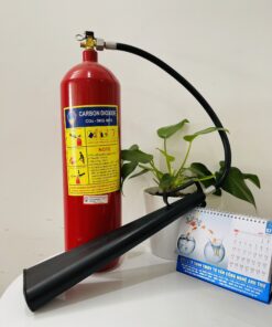 Bình chữa cháy khí CO2-MT5