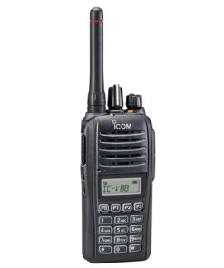 Bộ đàm ICOM IC-V88