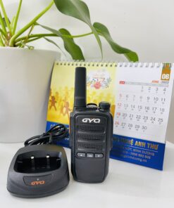 Bộ đàm gyq 075