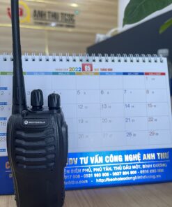 Bộ đàm motorola MT918