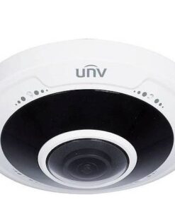 Camera IP Fisheye UNV IPC815SR-DVSPF14