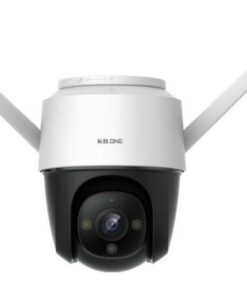 Camera IP PTZ hồng ngoại KBVISION S45F