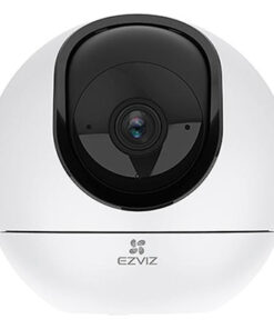 Camera IP hồng ngoại không dây 4.0 Megapixel EZVIZ C6 2K