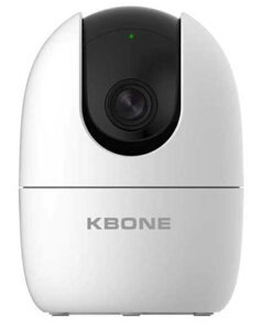 Camera IP không dây hồng ngoại KBVISION KN-H41P