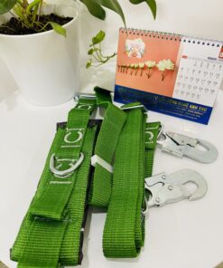 Dây an toàn đai bụng