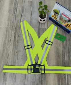 Dây áo phản quang