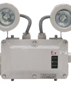 Đèn sự chống cháy nổ paragon