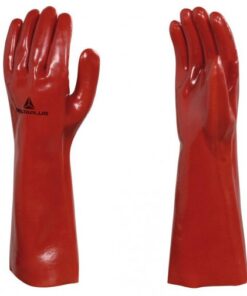 Găng tay chống dầu Deltaplus PVCC400