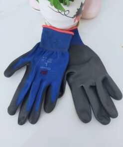 Găng tay đa dụng 3M màu xanh