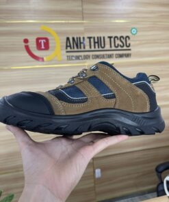 Giày bảo hộ jogger X2020 S3