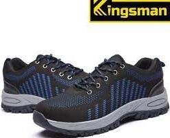 Giày bảo hộ lao động KINGSMAN RUNNER