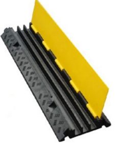 Gờ giảm tốc 3 rãnh dây