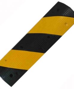 Gờ giảm tốc cao su 1 dây