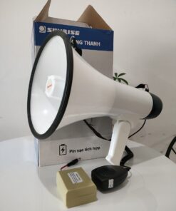 Loa pin cầm tay giá rẻ