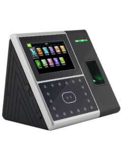 Máy Chấm Công Iface 302