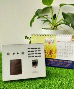 Máy chấm công khuôn mặt MB40-VL