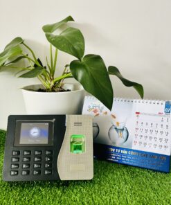 Máy chấm công vân tay K14