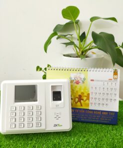 Máy chấm công vân tay ZKTeco G1