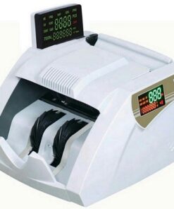 Máy đếm tiền CASHTA A12