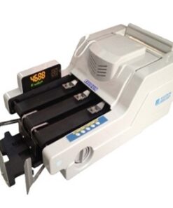 Máy đếm tiền GLORY 777