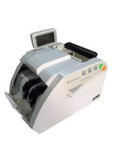 Máy đếm tiền GLORY 9000