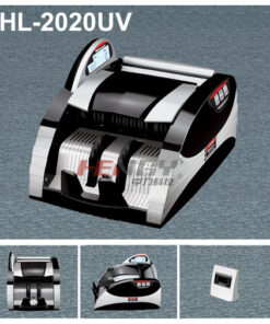 Máy đếm tiền HENRY HL-2020UV