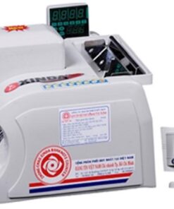 Máy đếm tiền XINDA XD-1000J