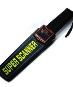 Máy rà kim loại SUPER SCANNER MD3003