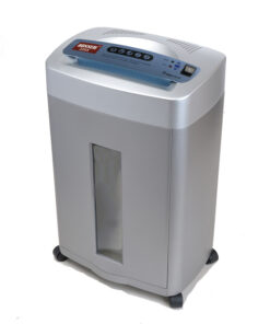 Máy hủy giấy BOSSER 220X