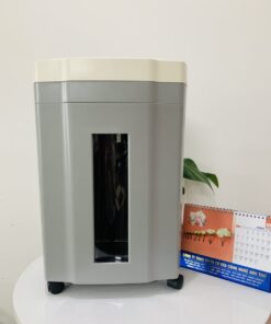 Máy hủy giấy BOSSER MINI