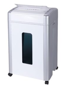 Máy hủy giấy DINO SUPER GRAND
