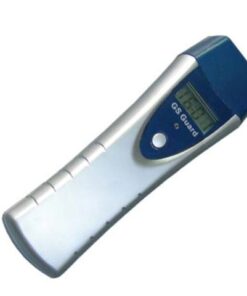 Máy tuần tra bảo vệ GS-6100C