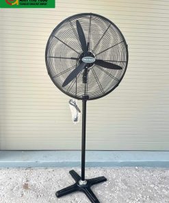 Quạt đứng công nghiệp Hawin 650